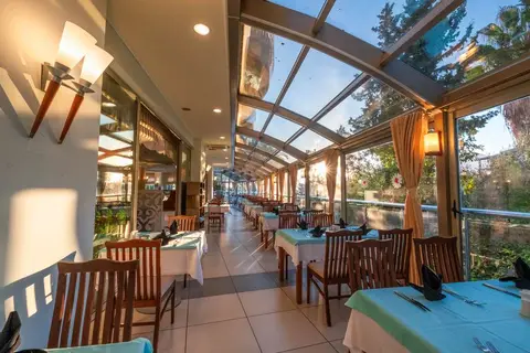 Side Sun Hotel in Manavgat, foto 22
