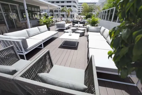 Hotel Coral Suites & Spa in Arona — foto 27