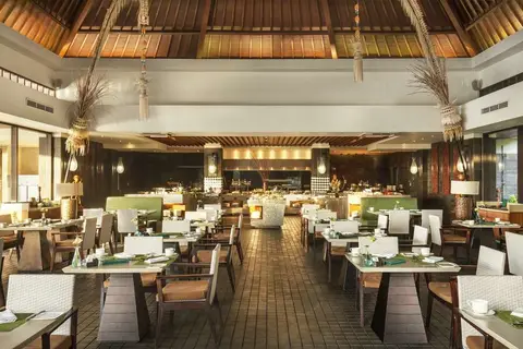 Umana Bali LXR Hotels & Resorts in Ungasan, foto 9