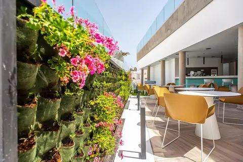 Hotel Taimar in Pájara — foto 4