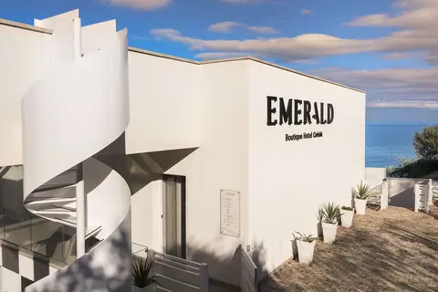 Emerald Hotel Residence in Cefalù — foto 9