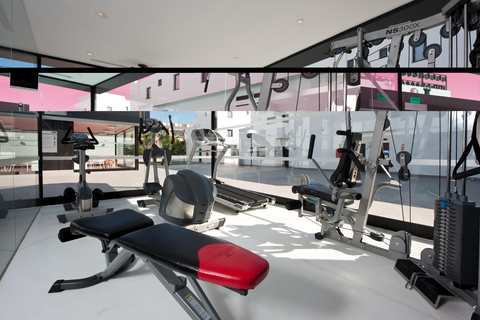 Migjorn Ibiza Suites & Spa foto 17