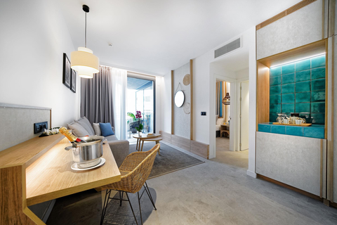 Hotel Hovima Suites Costa Adeje foto 4