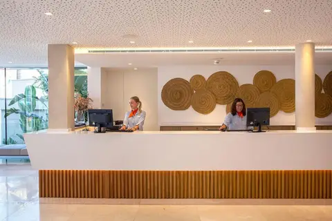 Hipotels Mediterraneo Club in Sant Llorenç des Cardassar, foto 24