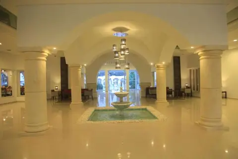 Hotel Menara in منارة الحمامات — foto 19