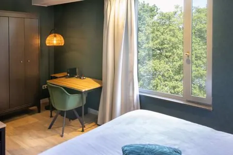 M Hotel - Different Hotels in Genk — foto 5