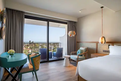 Radisson Resort Phan Thiet in Phan Thiet — foto 23