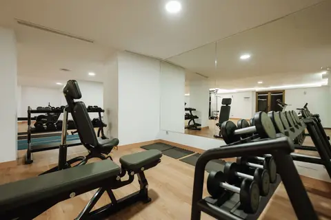 MS Aguamarina Suites in Torremolinos — foto 6