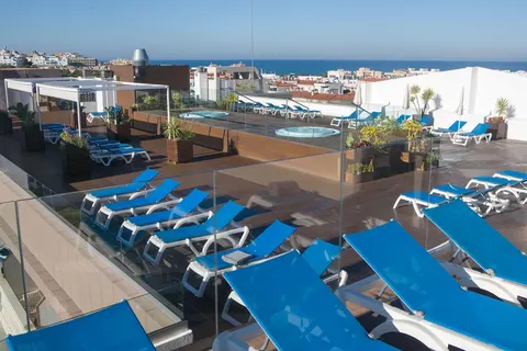 Ponient Dorada Palace foto 4