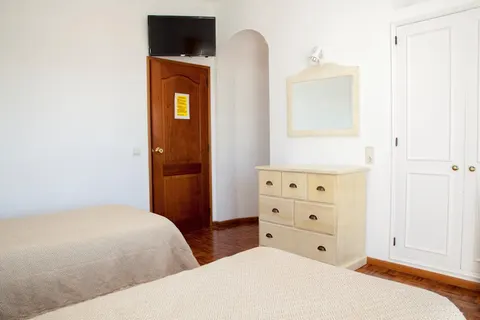 Vila Channa Hotel in Albufeira — foto 16
