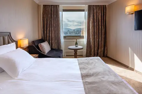 Astoria Grand Hotel in Sofia — foto 20