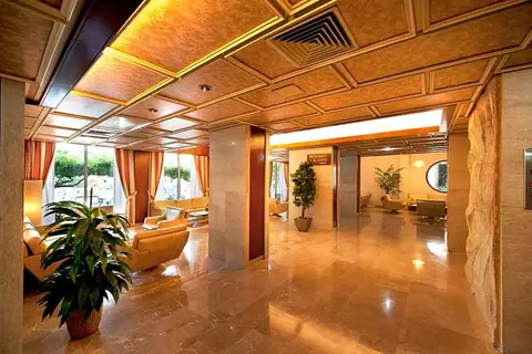 Paolo Hotel in Δημοτική Ενότητα Λουτρακίου - Περαχώρας — foto 11