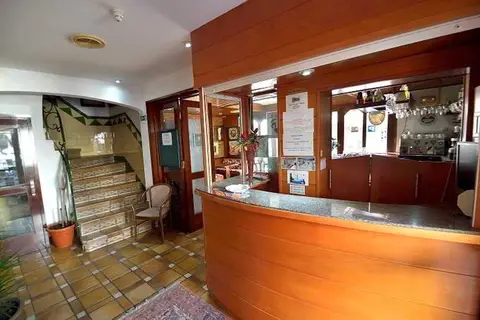 Hermes in Tossa De Mar, foto 13