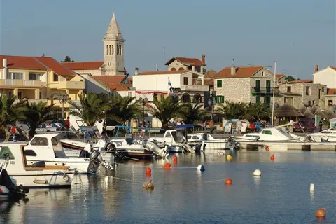 Camping Kozarica foto 26