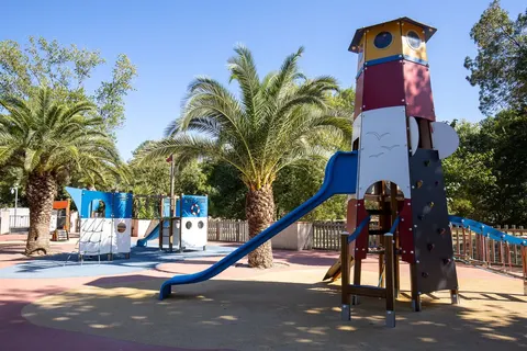 Camping La Sardane foto 14