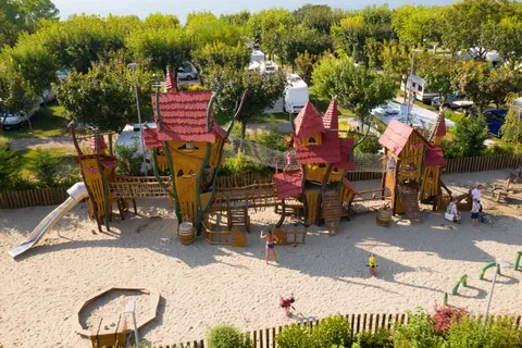 Camping Piani Di Clodia foto 8