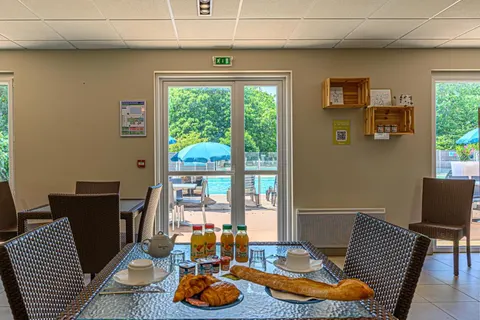 Vakantiepark Ker Goh Lenn foto 14