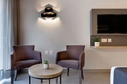 St Azur Hotel in Il-Gżira — foto 5