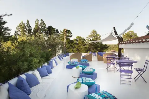 Su Gologone Experience Hotel in Oliena — foto 3