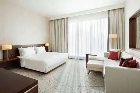 Hyatt Place Dubai Al Rigga in دبي — foto 14