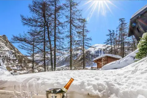 Chalet Acajuma in Tignes, foto 8
