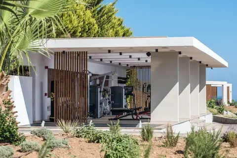 Happy Cretan Suites in Gazi Municipal Unit, foto 9