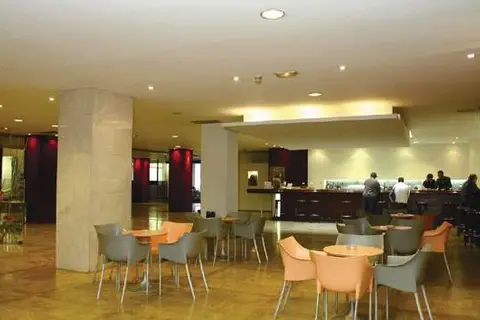 Barceló Bilbao Nervión in Bilbao — foto 11