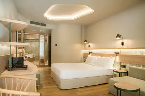 Senseana Sea Side Resort & Spa in Chersonisos Municipal Unit, foto 4