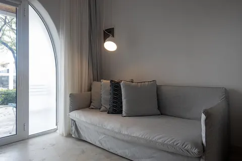 Kouros Exclusive Hotel & Suites in Faliraki — foto 16