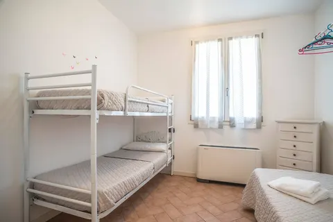 Appartementen Residence Karina foto 8