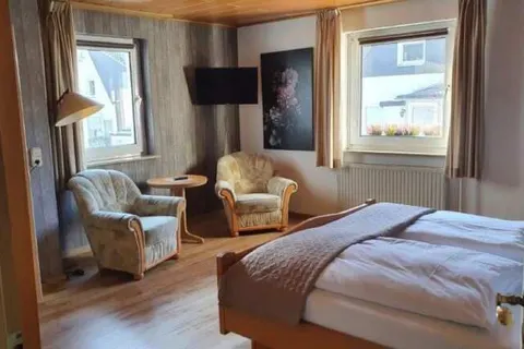 Pension Robin Hood foto 2