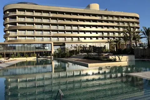 The Nines in Ayia Napa — foto 3