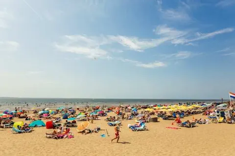 Badhotel Rockanje aan Zee foto 36