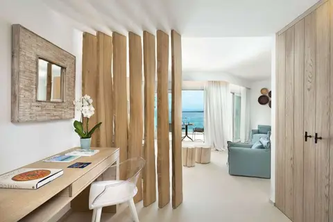Hotel Gabbiano Azzurro in Fìgari/Golfo Aranci — foto 19