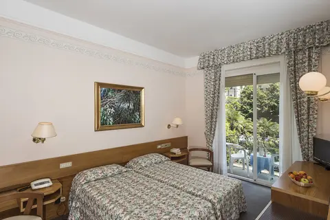 Hotel Astoria in Sëlva - Wolkenstein in Gröden - Selva di Val Gardena — foto 13