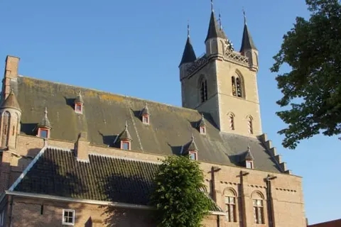 Hotel Le Provencal foto 15