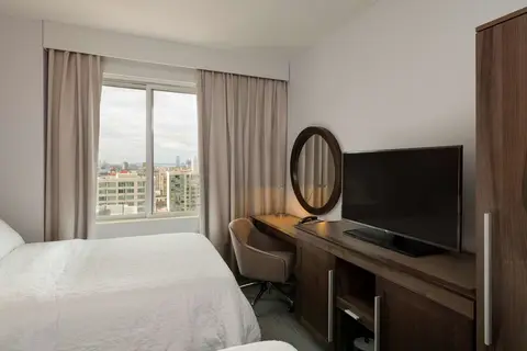 Hampton Inn Manhattan/Times Square South in New York City — foto 6