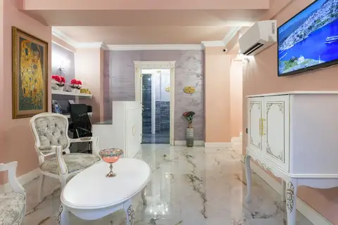 Via Villa Iliotti Rhodos in Rhodos — foto 23