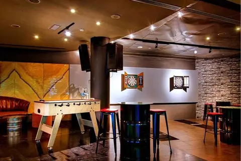 Al Ain Rotana in العين — foto 8