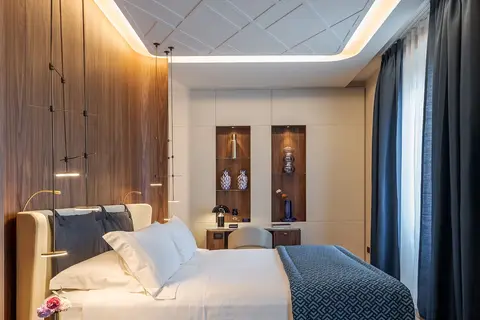 Casa Baglioni Milan in Milaan — foto 23