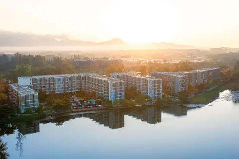 Cassia Phuket in ตำบลเชิงทะเล
