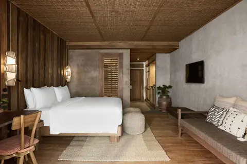 Dinso Resort & Villas Ko Chang, Vignette Collection in หาดไก่แบ้ — foto 2