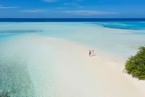 Pullman Maldives All-Inclusive Resort in ގާފަރު Gaafaru — foto 24