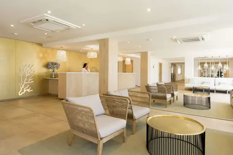 HSM Regana Hotel in Capdepera, foto 10