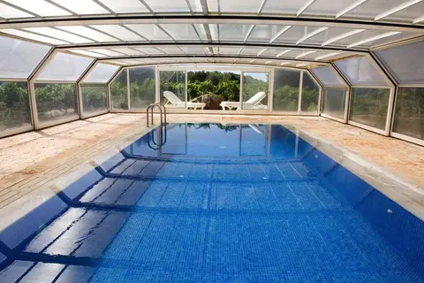 Hotel Sa Bassa Plana in Llucmajor, foto 25