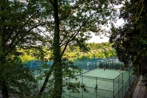 hu Norcenni Girasole Village in Figline Valdarno — foto 30