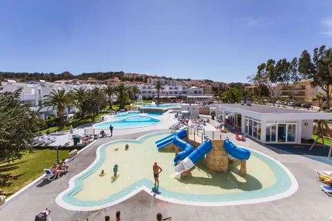 Jutlandia Family Resort in Santa Ponsa — foto 29