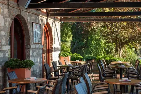 Resort Villas Rubin in Rovinj — foto 9