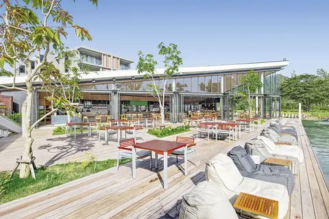 La Vela Khao Lak in บ้านบางเนียง — foto 12