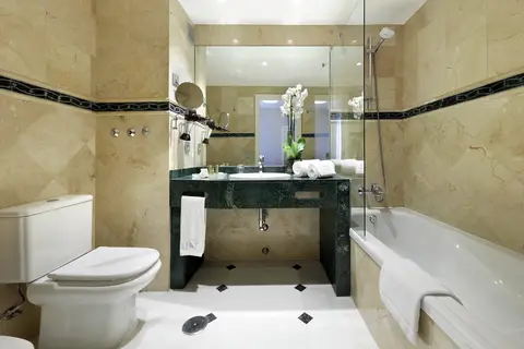 Eurostars Conquistador in Cordoba — foto 15